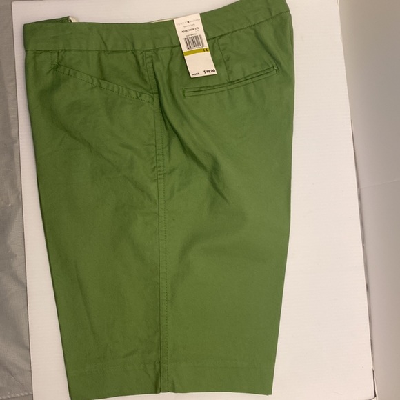 Tommy Hilfiger May Basic Shorts Size 14 - Picture 9 of 12